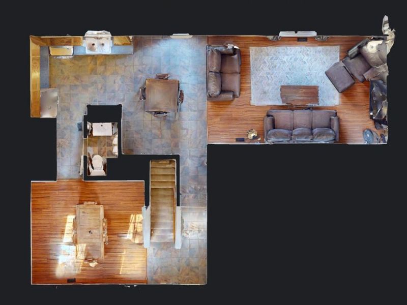 6067 Weber Oaks Drive, Miami Twp, OH 45140 Photo 11