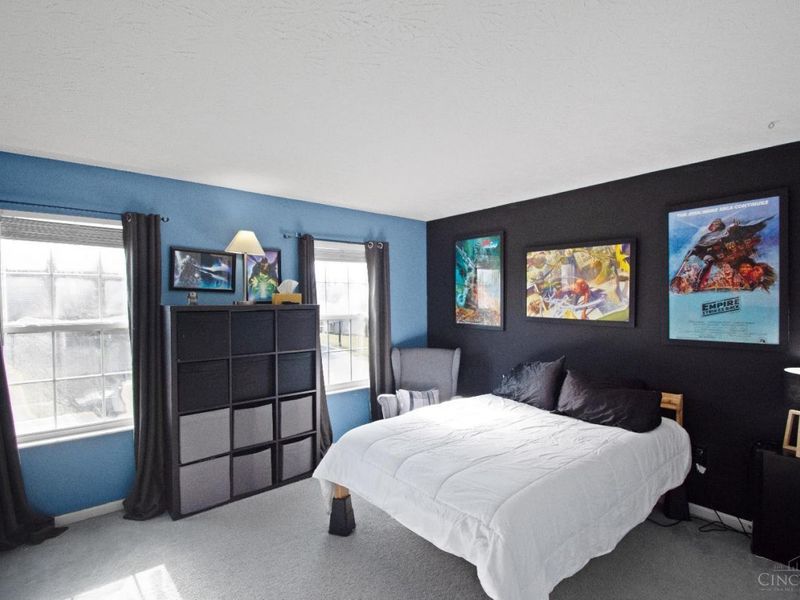 6067 Weber Oaks Drive, Miami Twp, OH 45140 Photo 17