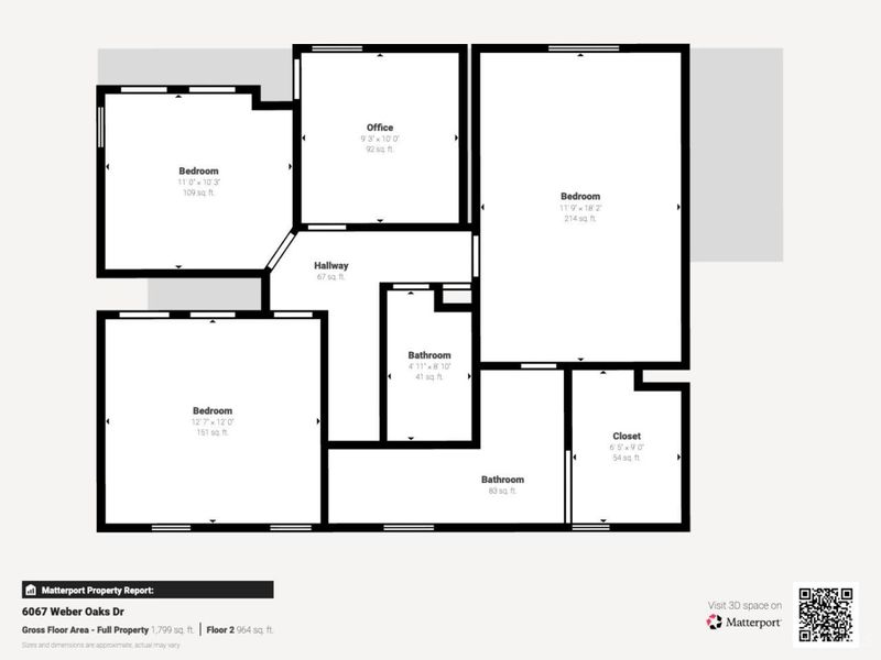 6067 Weber Oaks Drive, Miami Twp, OH 45140 Photo 27