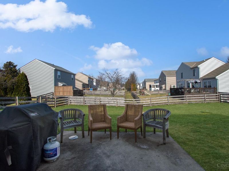 6067 Weber Oaks Drive, Miami Twp, OH 45140 Photo 29