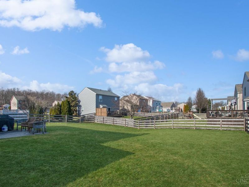 6067 Weber Oaks Drive, Miami Twp, OH 45140 Photo 30