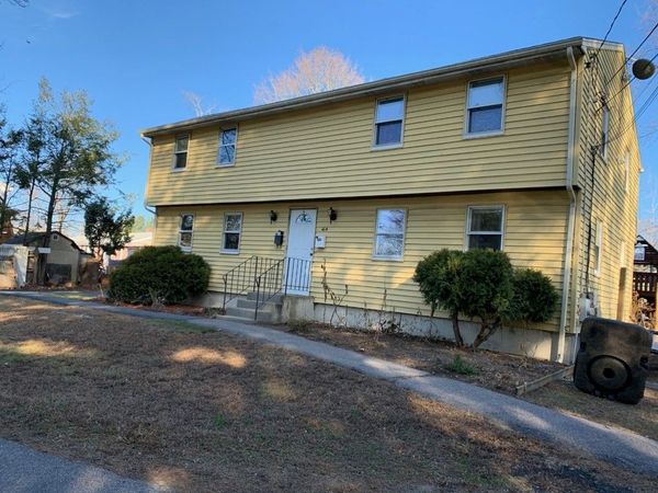 46 America St, Unit A, Framingham, MA 01702
