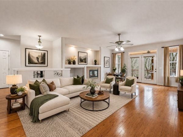 57 Sunderland Drive, Bella Vista, AR 72714