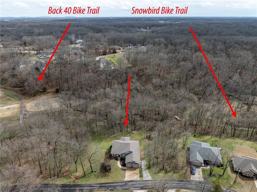 57 Sunderland Drive, Bella Vista, AR 72714 Main Photo