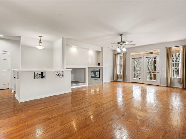 57 Sunderland Drive, Bella Vista, AR 72714