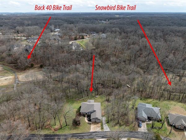 57 Sunderland Drive, Bella Vista, AR 72714