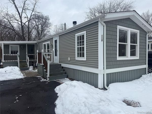 110 Lewis Court , Washingtonville, NY 10992