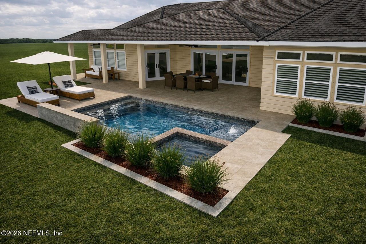 107 Deer Valley Drive, Ponte Vedra, FL 32081 Photo