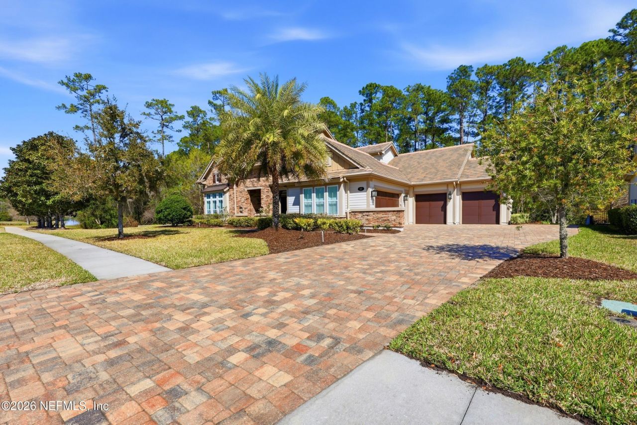 107 Deer Valley Drive, Ponte Vedra, FL 32081 Photo