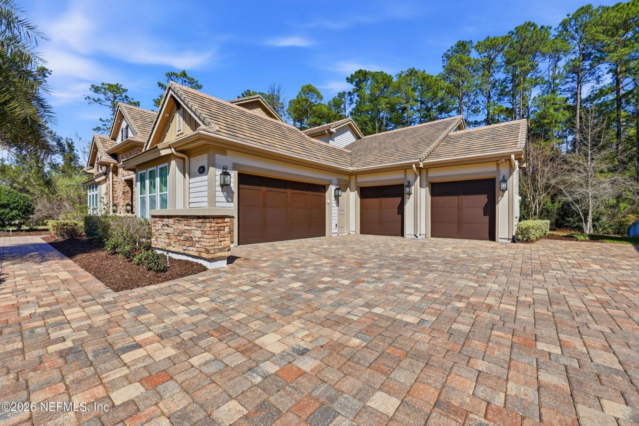 107 Deer Valley Drive, Ponte Vedra, FL 32081 Photo