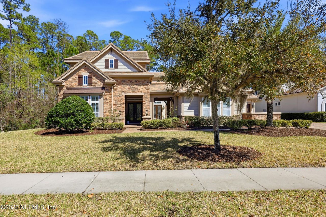107 Deer Valley Drive, Ponte Vedra, FL 32081 Photo
