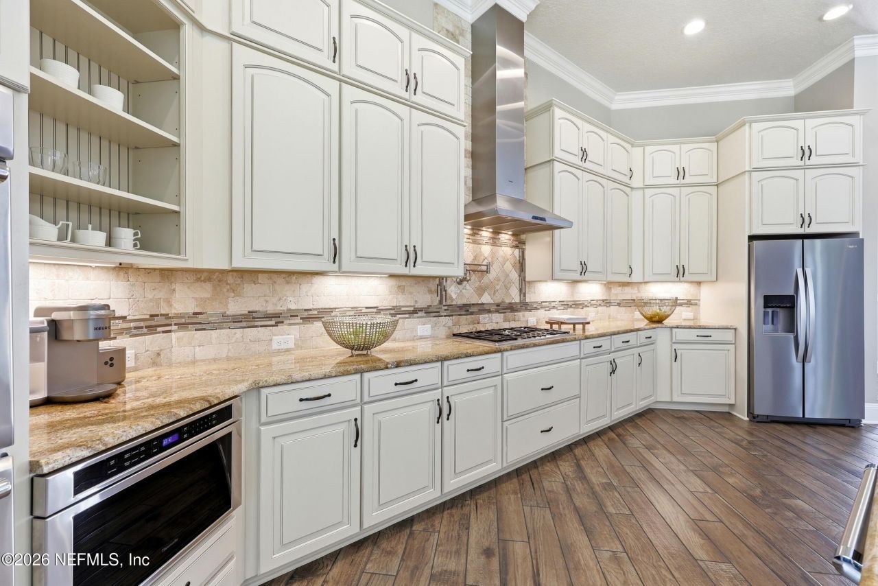 107 Deer Valley Drive, Ponte Vedra, FL 32081 Photo