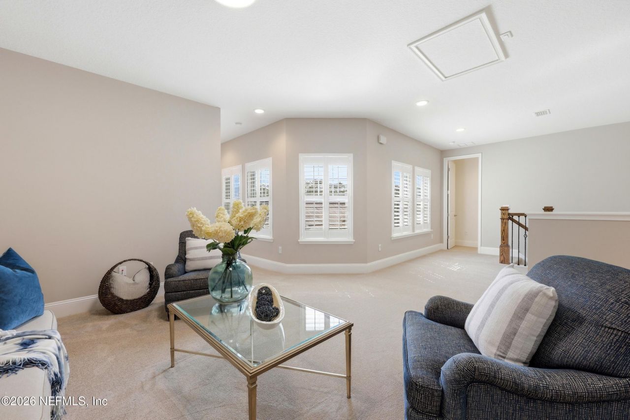 107 Deer Valley Drive, Ponte Vedra, FL 32081 Photo