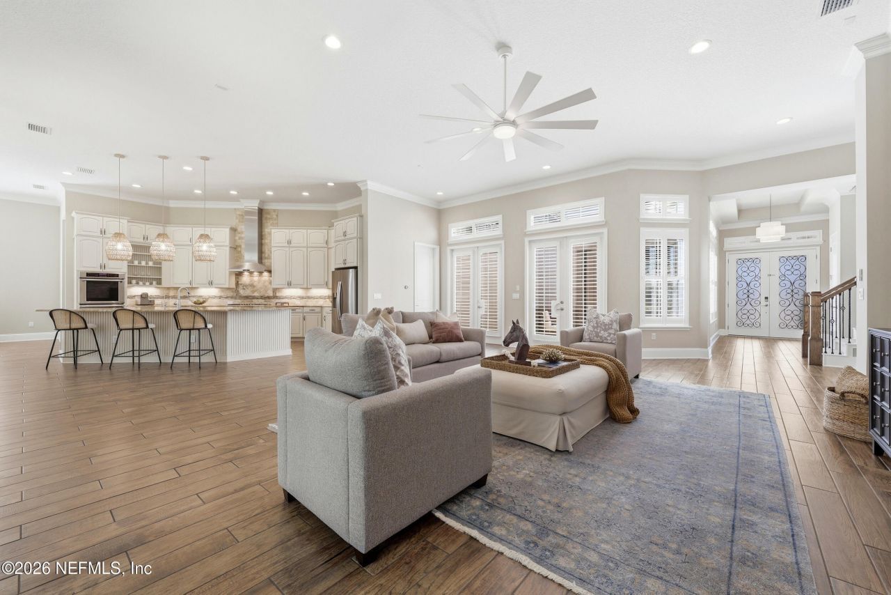 107 Deer Valley Drive, Ponte Vedra, FL 32081 Photo