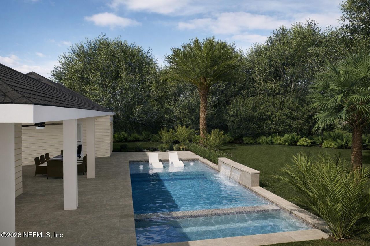 107 Deer Valley Drive, Ponte Vedra, FL 32081 Photo