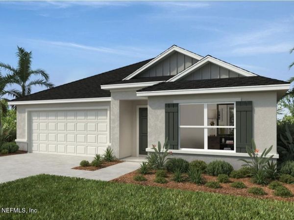 5264 BASSWOOD HONEY Loop, Apopka, FL 32712