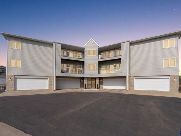 4609 S Oxbow Ave, Unit 202, Sioux Falls, SD 57106