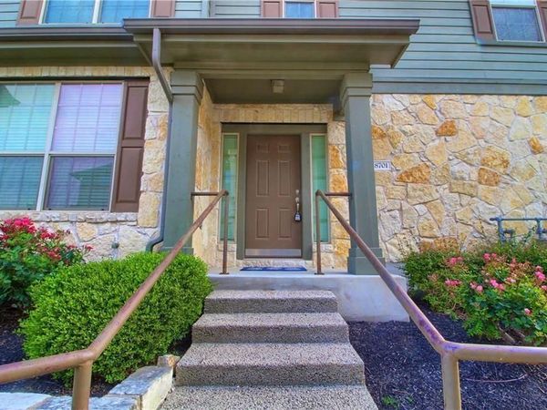 3101 Davis LN, Unit 8701, Austin, TX 78748