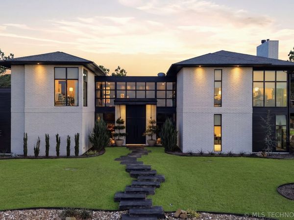 9614 Horizon Circle, Sperry, OK 74073