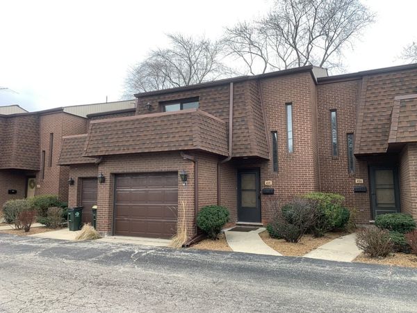 Park Ridge, IL 60068