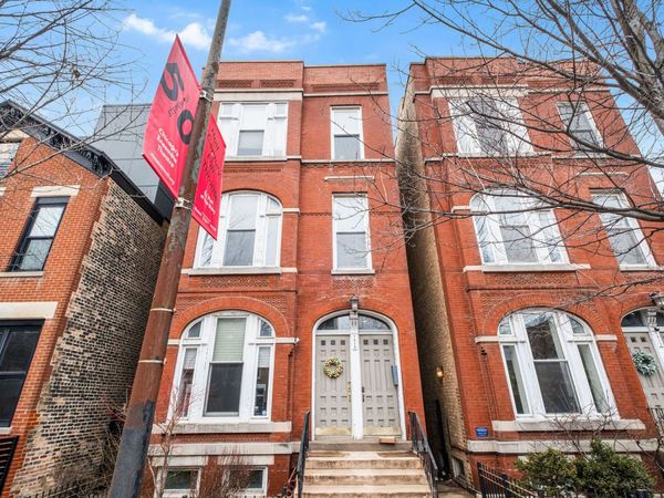 1910 N Halsted Street , Unit 1S, Chicago, IL 60614