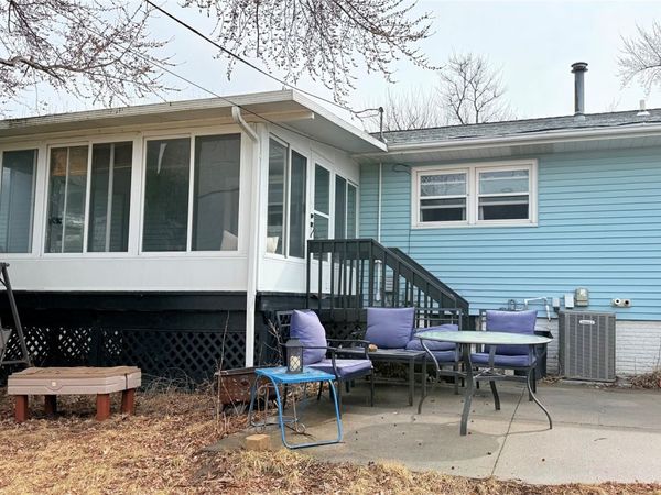 2608 Wilson SW, Cedar Rapids, IA 52404