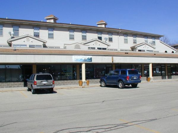 37 Glaciers Edge Square #C-10, Cross Plains, WI 53528