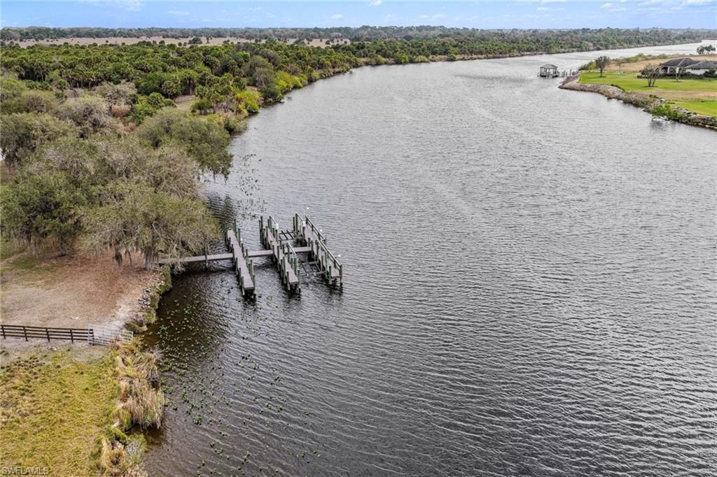 23150 N River Rd , Alva, FL 33920 Photo