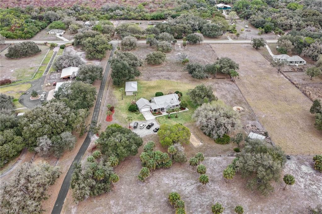 23150 N River Rd , Alva, FL 33920 Photo