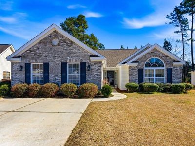 409 Harbour Reef Dr., Myrtle Beach, SC 29588