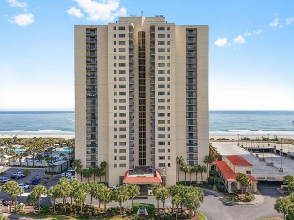 8560 Queensway Blvd., Unit 1210, Myrtle Beach, SC 29572