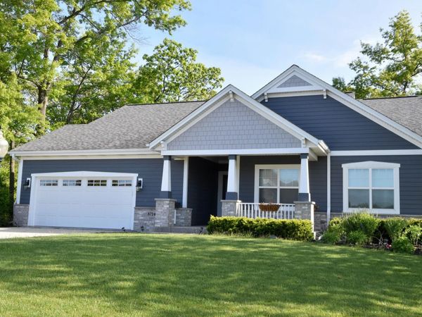 8724 Shady Oak Trl, Mount Pleasant, WI 53406
