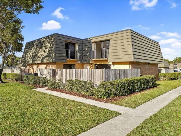 2206 22nd Way , West Palm Beach, FL 33407