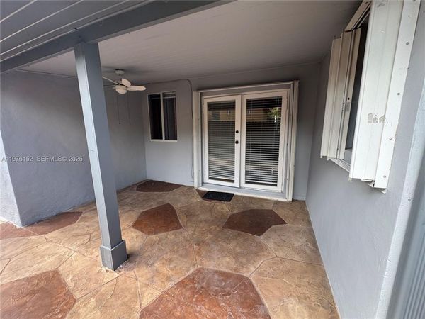 4265 NW 3rd St (SIDE REAR) , Miami, FL 33126