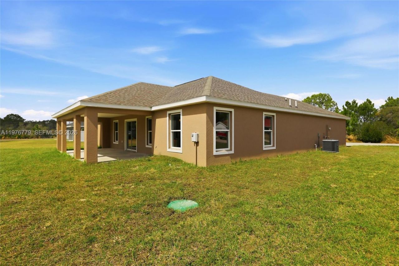 6809 Dickinson Drive, Sebring, FL 33872 Photo