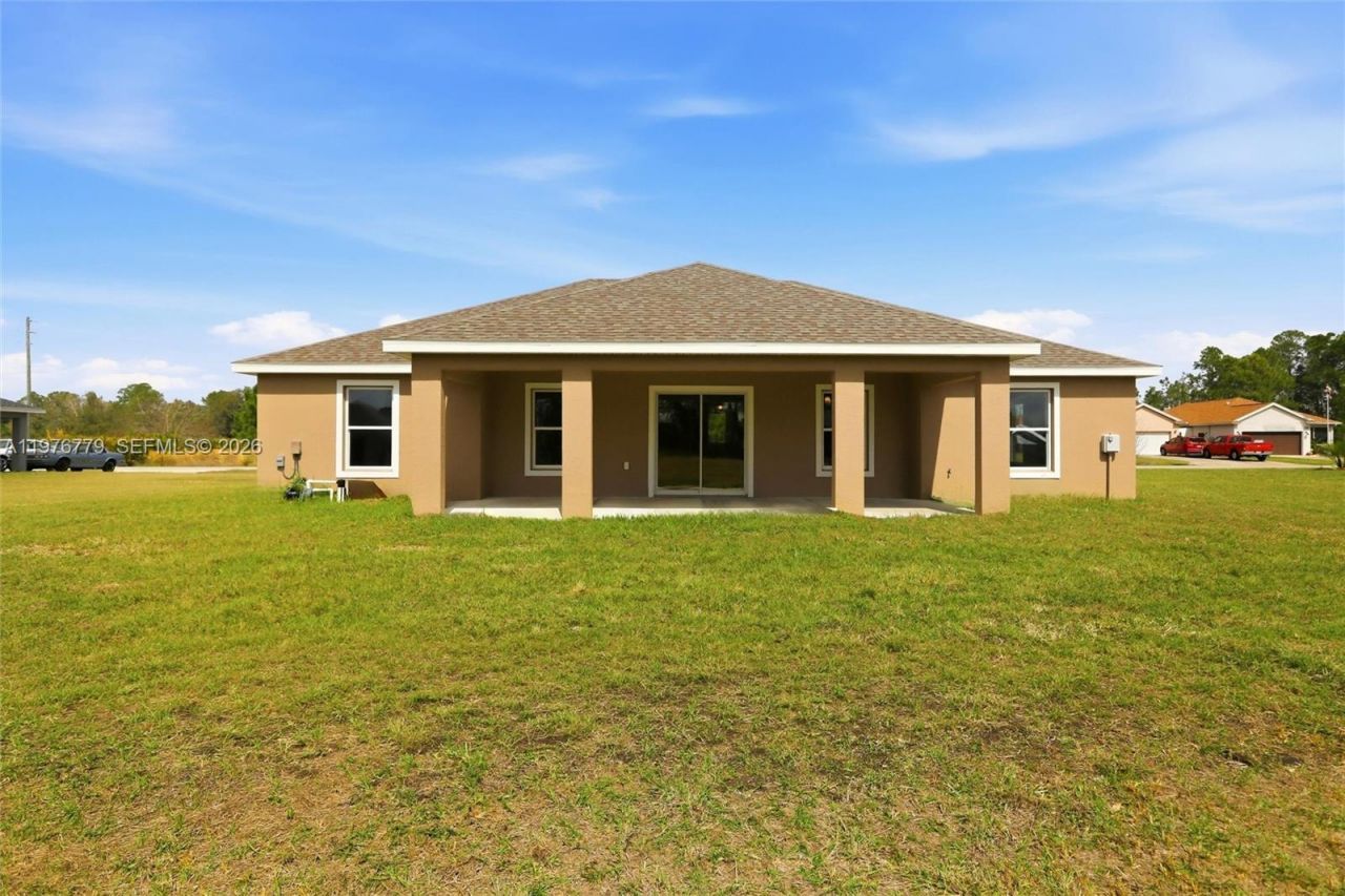 6809 Dickinson Drive, Sebring, FL 33872 Photo