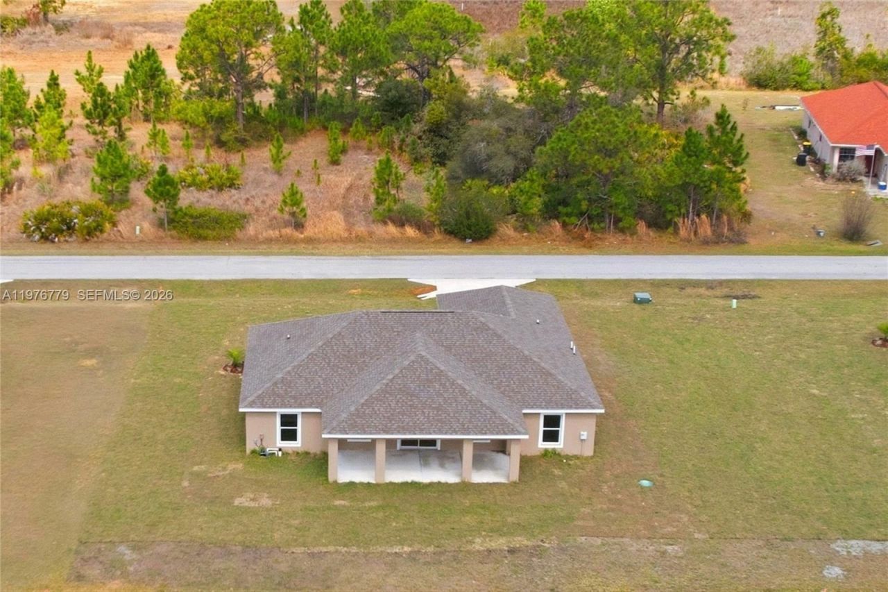 6809 Dickinson Drive, Sebring, FL 33872 Photo