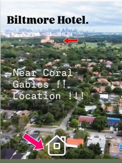 3911 SW 61st Ave , Miami, FL 33155 Photo