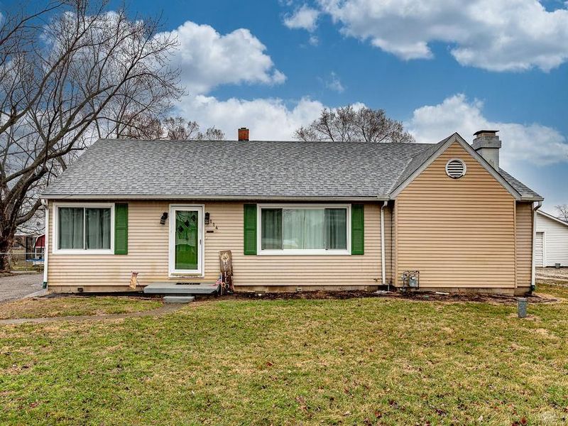 114 Fairview Drive, Carlisle, OH 45005 Photo 3