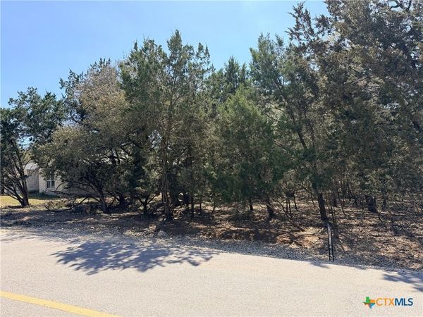 2026 Omaha Drive, Lago Vista, TX 78645