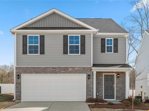 6675 Capstone Court , Rural Hall, NC 27045