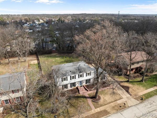 1022 Julianna Drive, Unincorporated, MO 63011