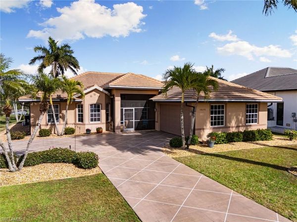 18276 Royal Hammock BLVD, NAPLES, FL 34114