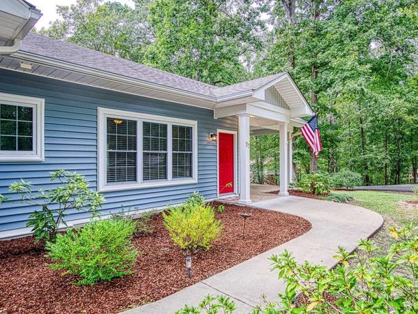 27 Sonora Way, Hot Springs Village, AR 71909