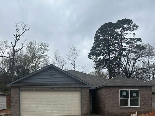 763 Gussy Lane, Benton, AR 72019