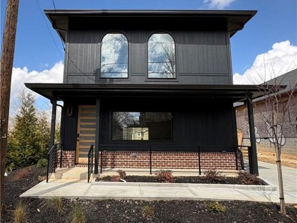 829 Spencer Street NW, Atlanta, GA 30314