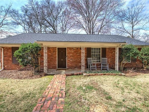 26 Cedar Lane , Cartersville, GA 30120