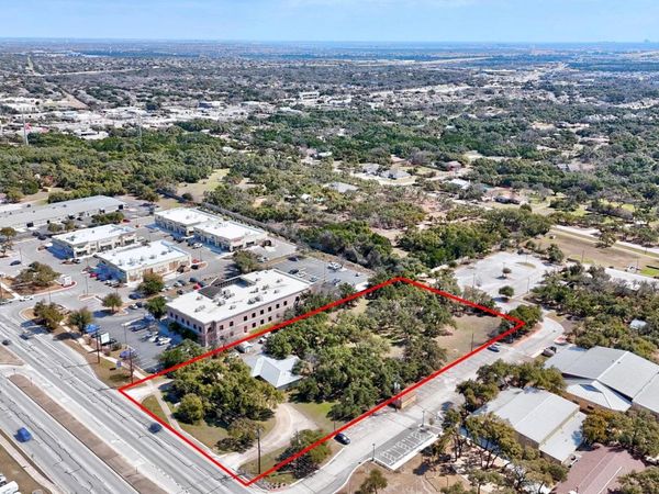 600 W Whitestone BLVD, Cedar Park, TX 78613