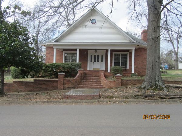 511 N Main St., Ripley, MS 38663