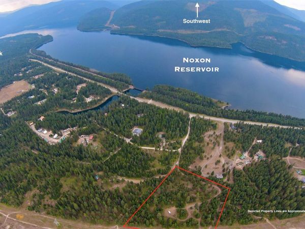 13 Bayside Lane, Trout Creek, MT 59874